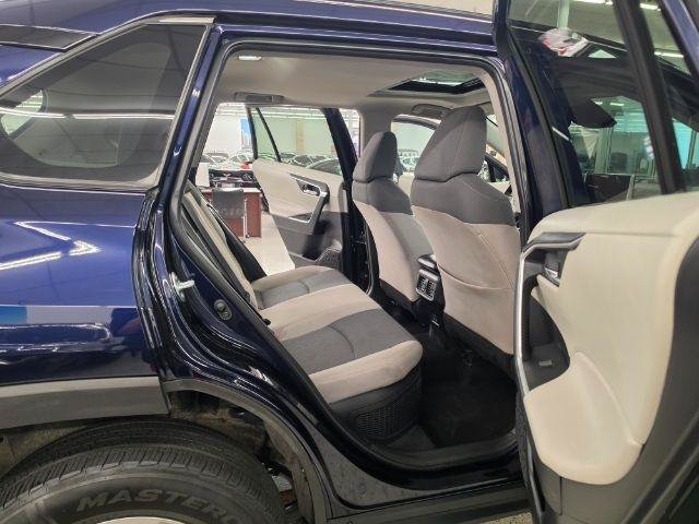 Used 2024 Toyota RAV4 XLE w/ Convenience Package AWD/4WD image 39