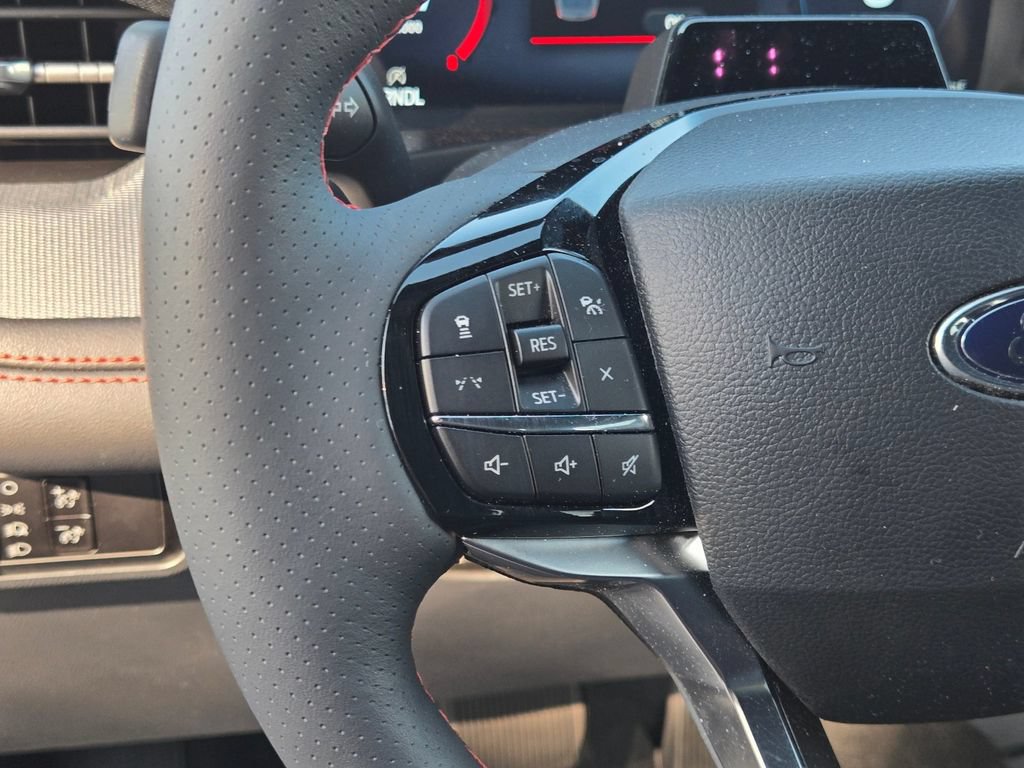 Used 2026 Ford Explorer ST-Line RWD image 24