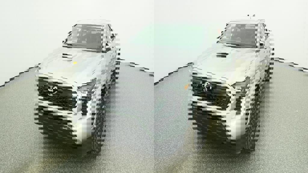 New 2025 Toyota Tacoma TRD Sport image 16