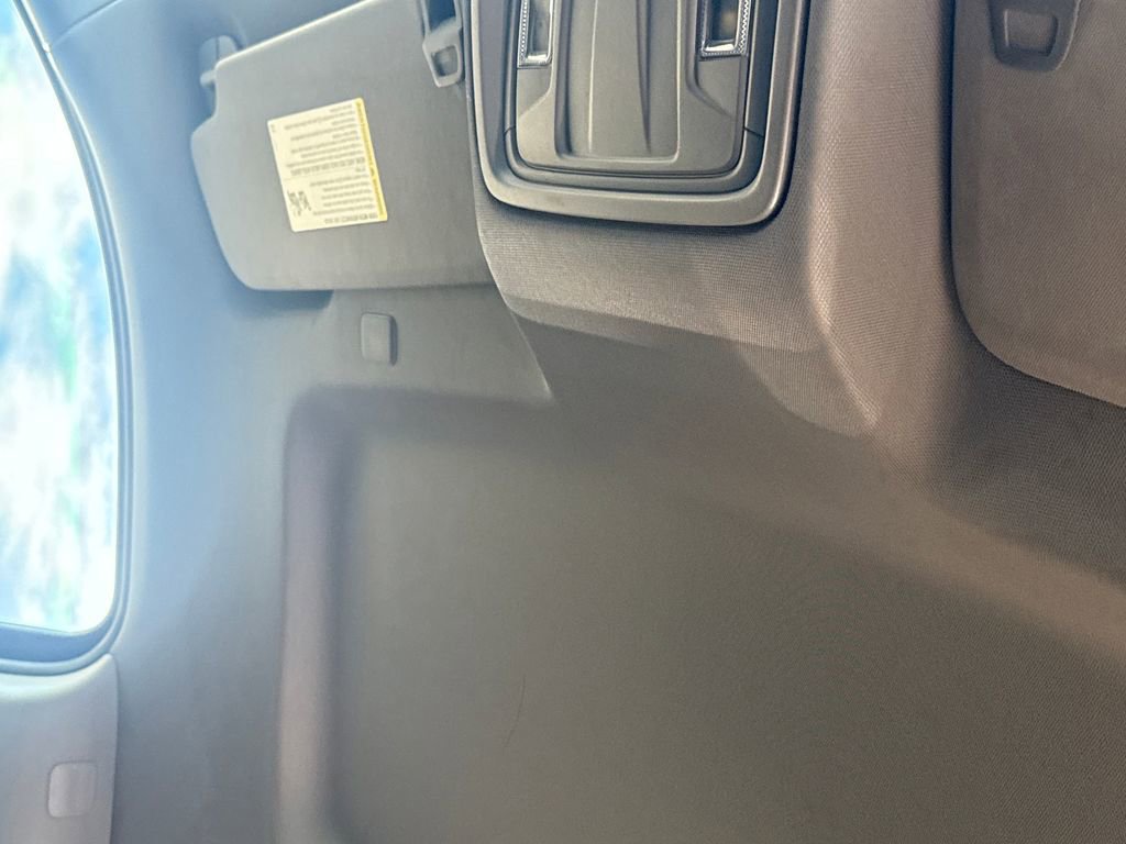 Used 2024 Chevrolet Silverado 2500 LT image 22