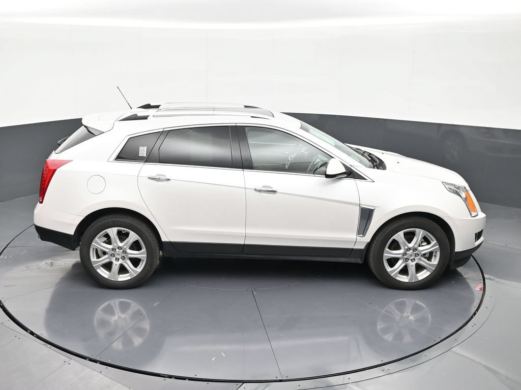 Used 2015 Cadillac SRX Performance w/ Driver Awareness Package AWD/4WD image 18