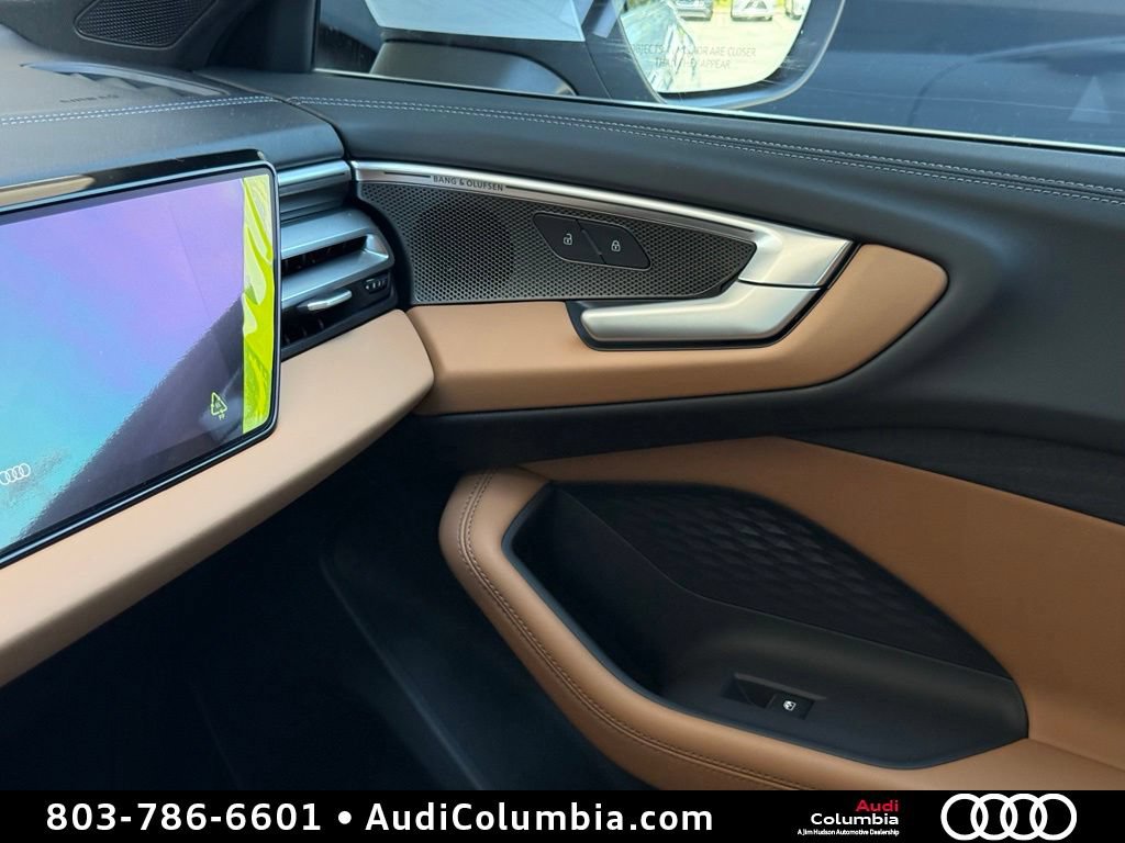 New 2026 Audi A5 Prestige AWD/4WD image 37