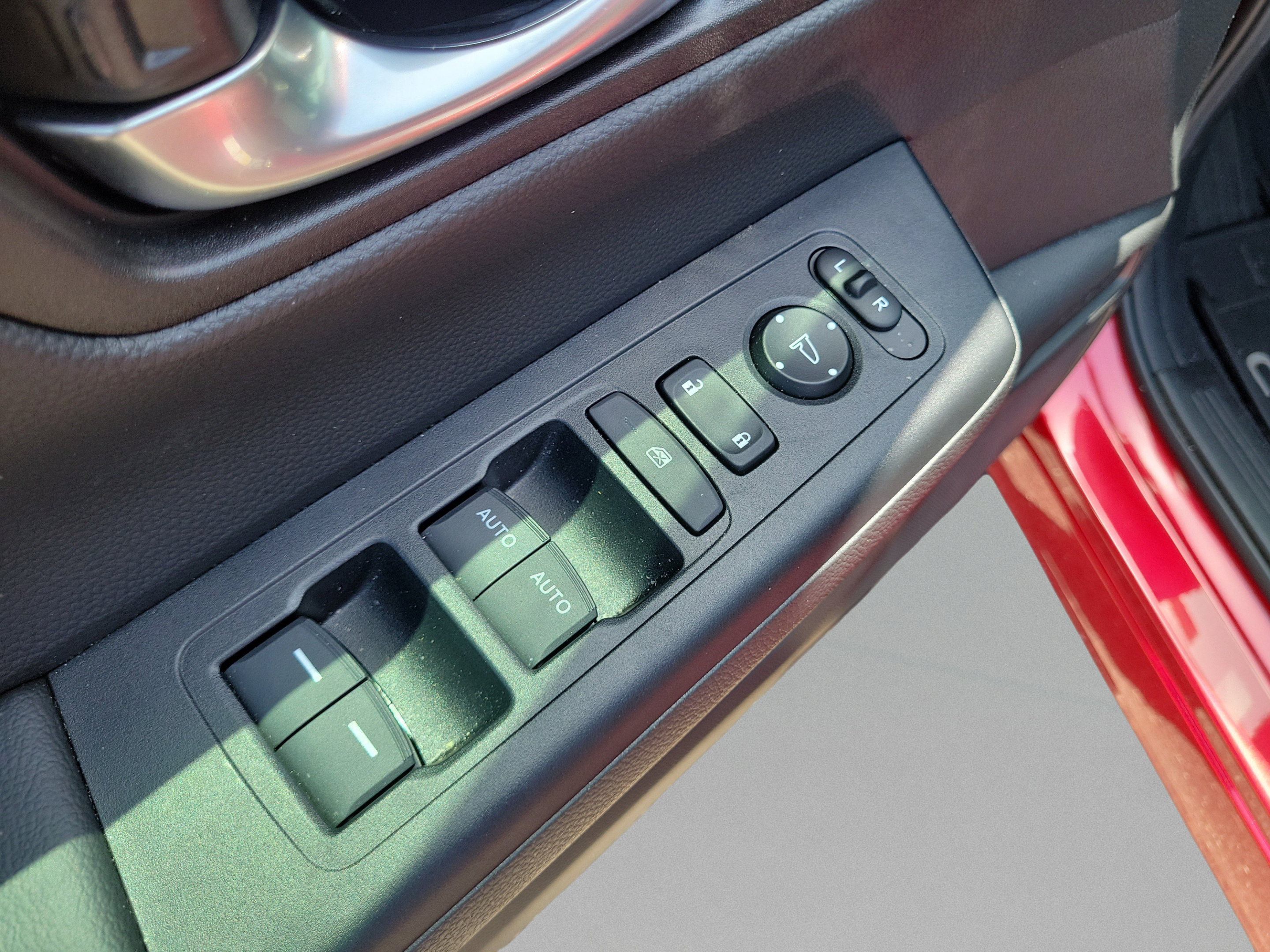 Certified 2023 Honda CR-V EX image 23