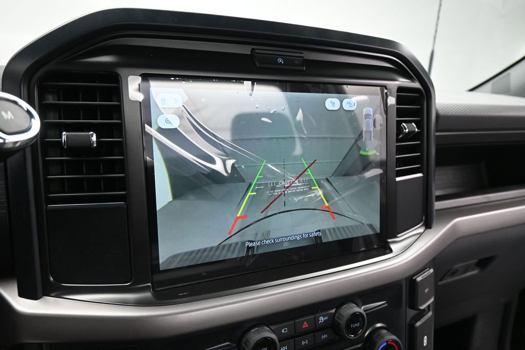 New 2026 Ford F150 XL AWD/4WD image 14