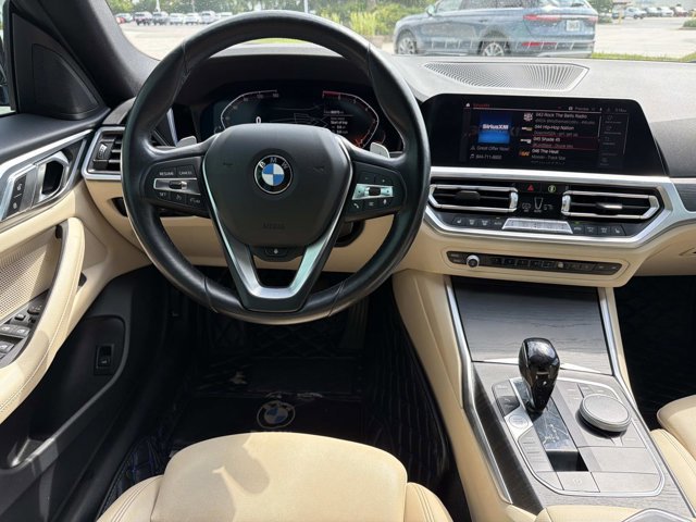 Used 2023 BMW 430i Gran Coupe w/ Premium Package image 26