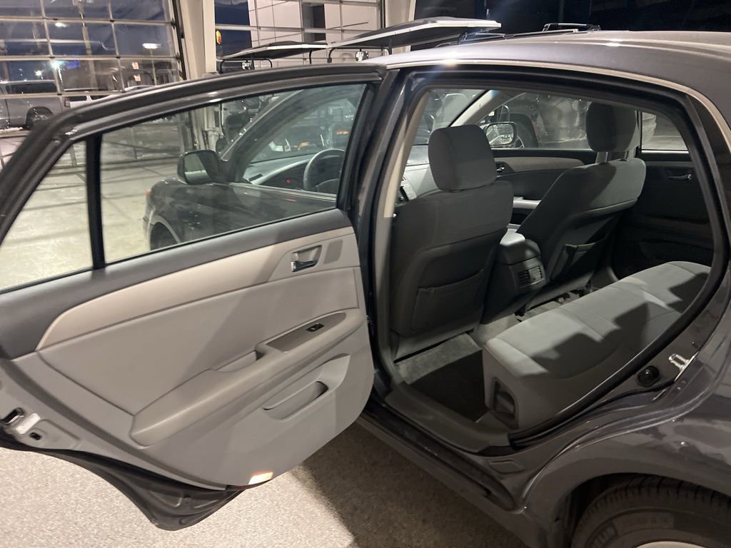 Used 2010 Toyota Avalon XL FWD image 10
