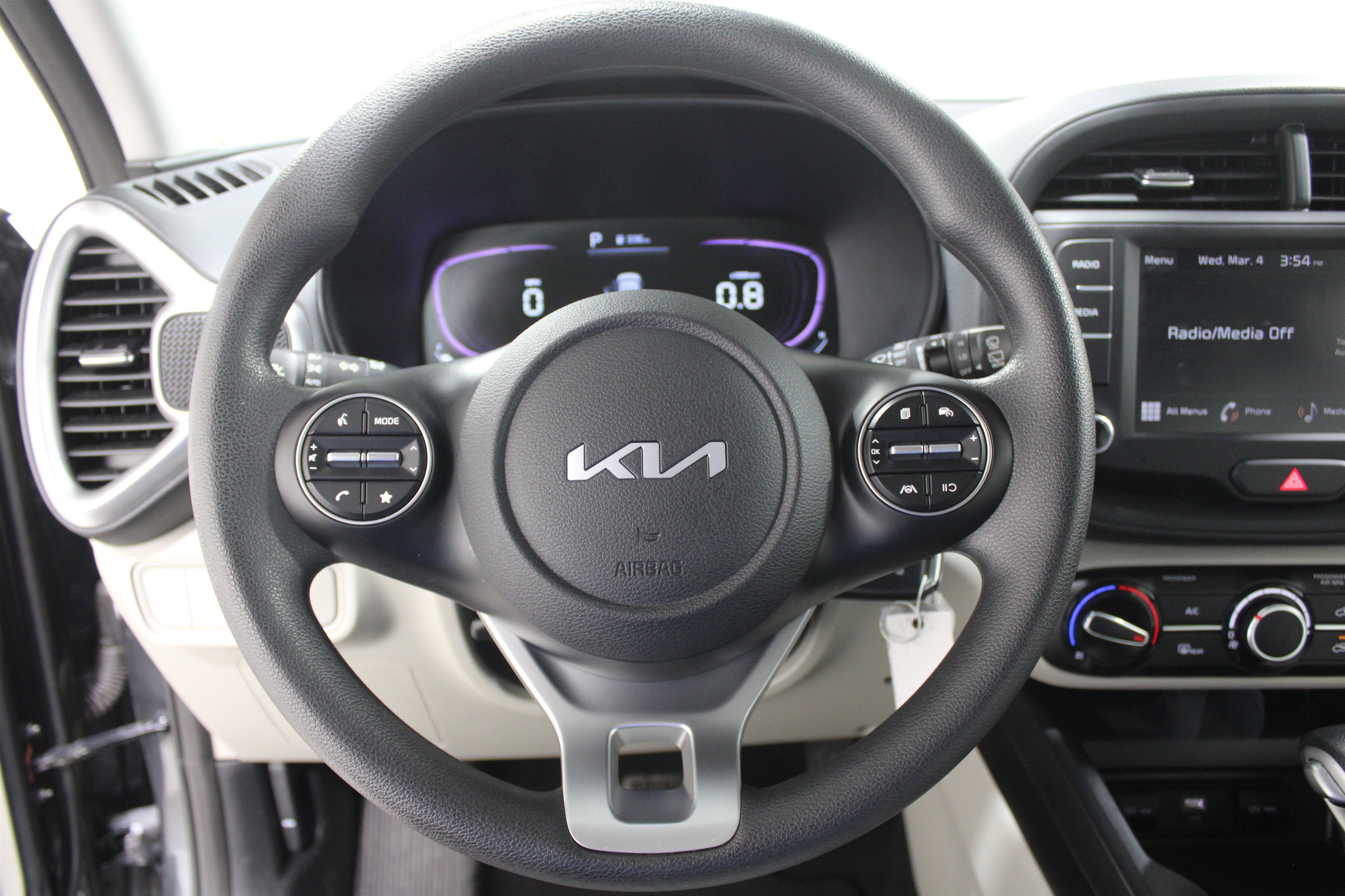 Used 2024 Kia Soul LX w/ Option Group 015 image 9