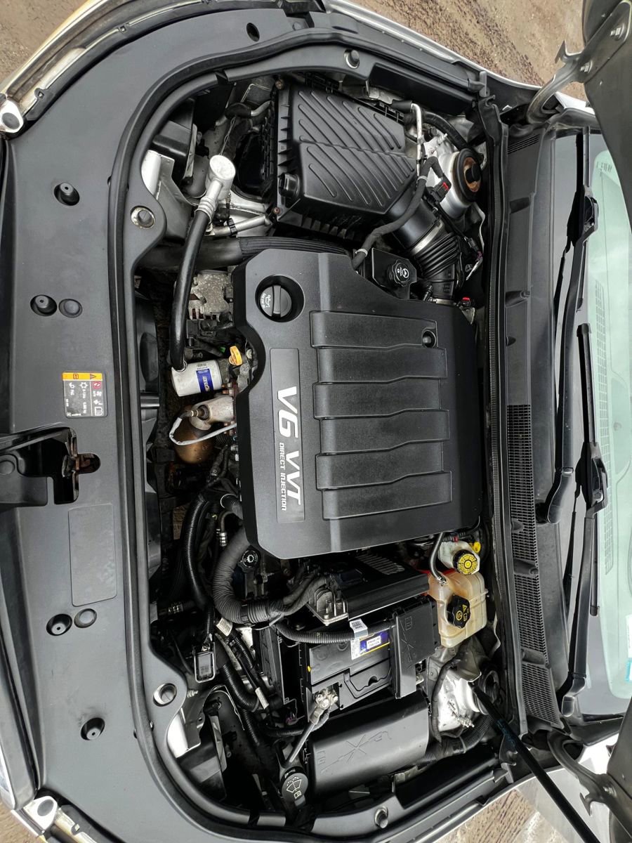 Used 2012 Buick LaCrosse Premium image 21