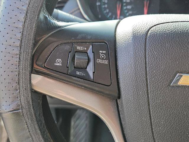 Used 2018 Chevrolet Trax LT w/ LT Convenience Package image 18