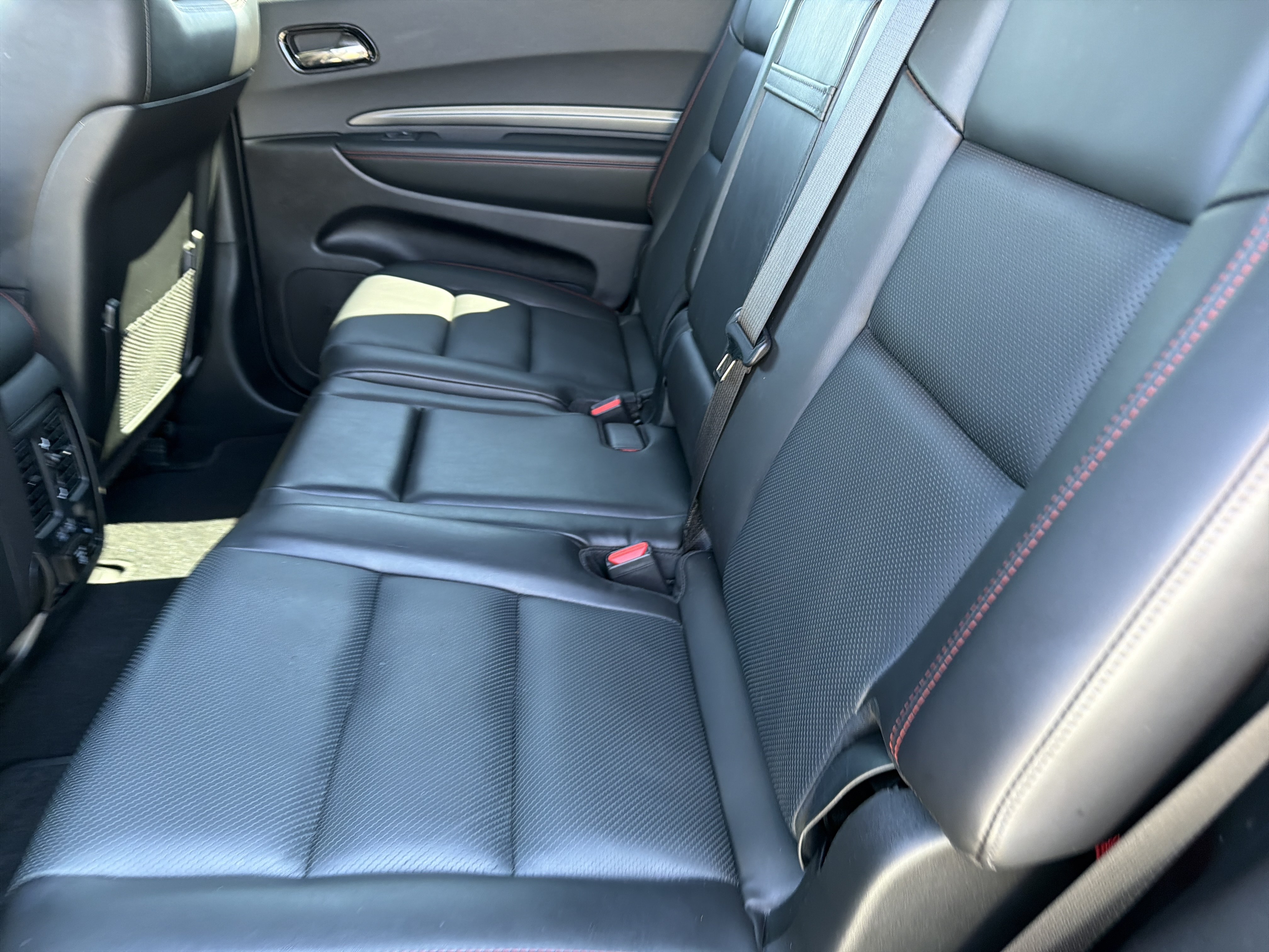 Used 2025 Dodge Durango GT AWD/4WD image 13