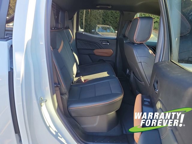 New 2026 GMC Canyon AT4 w/ Nightfall Edition image 16
