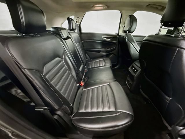 Used 2018 Ford Edge SEL w/ Canadian Touring Package AWD/4WD image 26