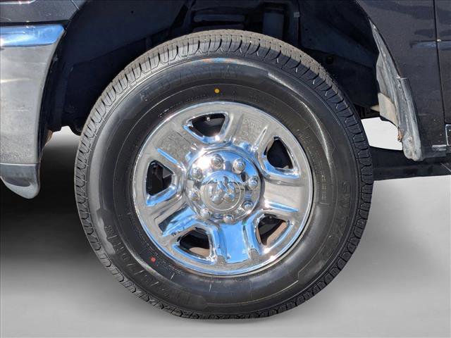 Used 2018 RAM 2500 SLT image 24