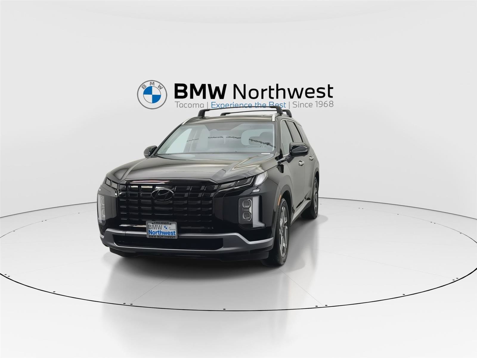 Used 2023 Hyundai Palisade SEL AWD/4WD image 8