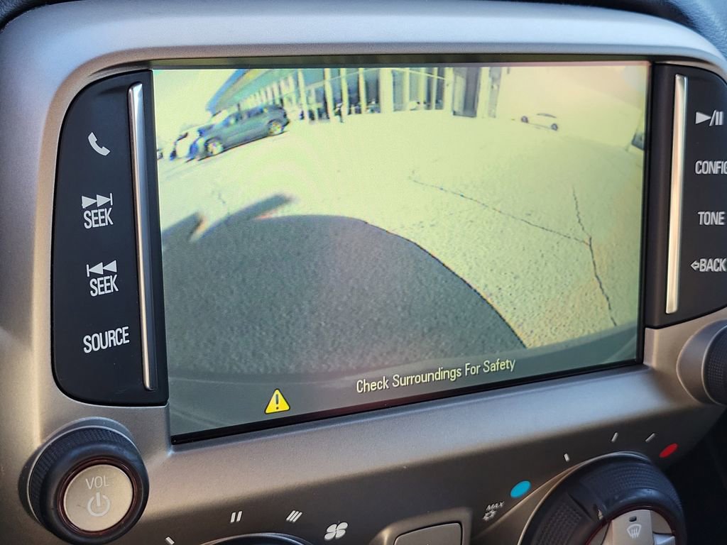 Used 2013 Chevrolet Camaro SS image 23