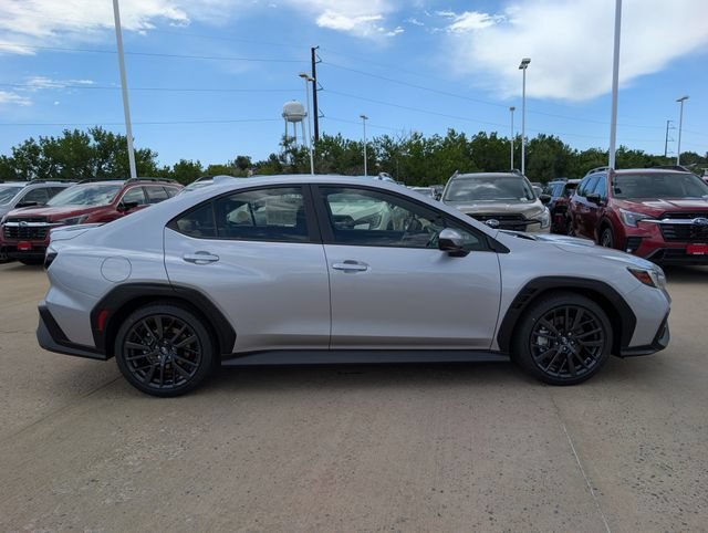 New 2026 Subaru WRX Premium AWD/4WD image 2