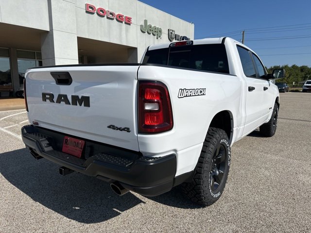 New 2026 RAM 1500 Tradesman image 7