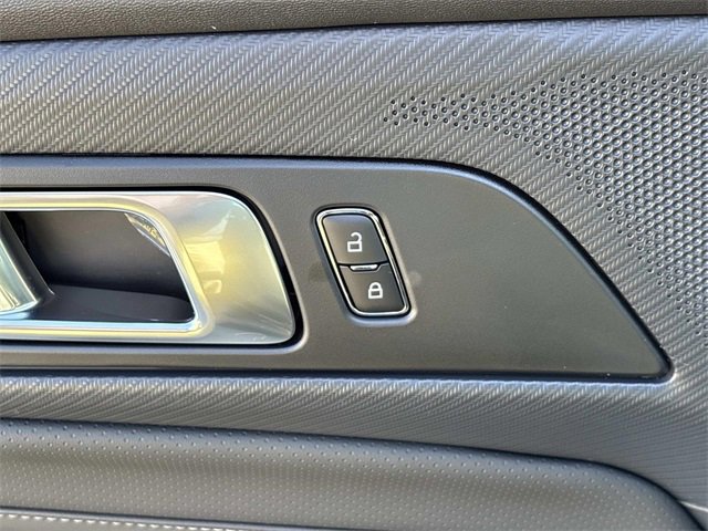 New 2026 Ford Mustang Premium w/ Bronze Appearance Package image 13