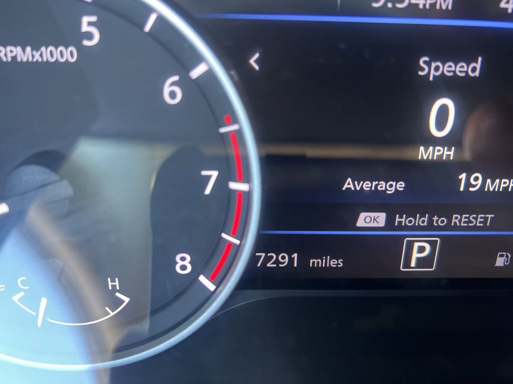 Certified 2025 Nissan Sentra SV w/ All-Weather Package image 54