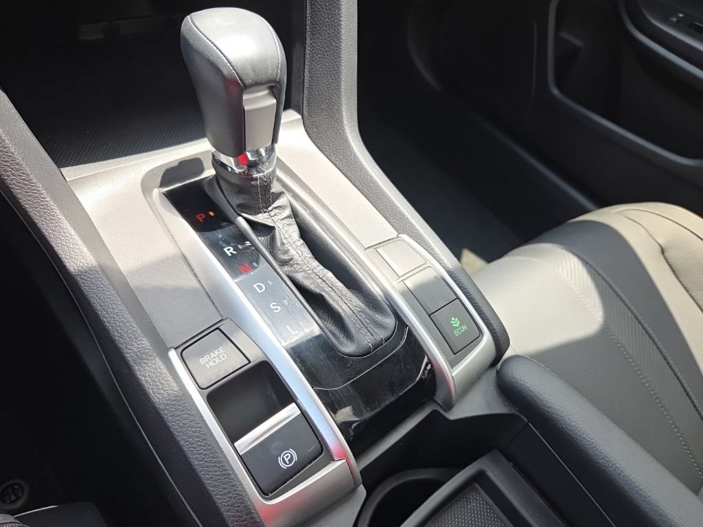 Used 2018 Honda Civic EX-L image 24