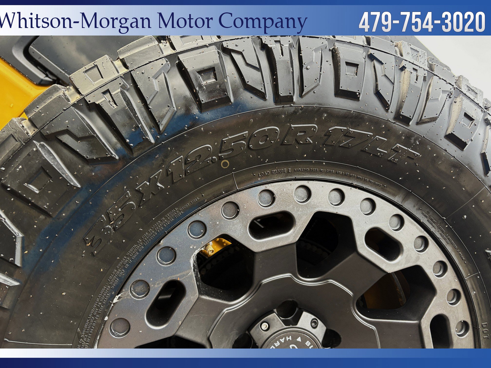 Used 2015 Jeep Wrangler Rubicon w/ Power Convenience Group image 19