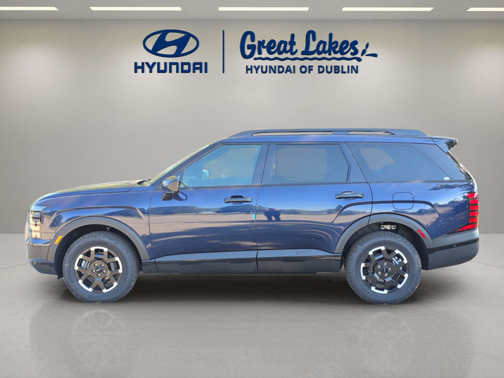 New 2026 Hyundai Palisade XRT Pro AWD/4WD image 2