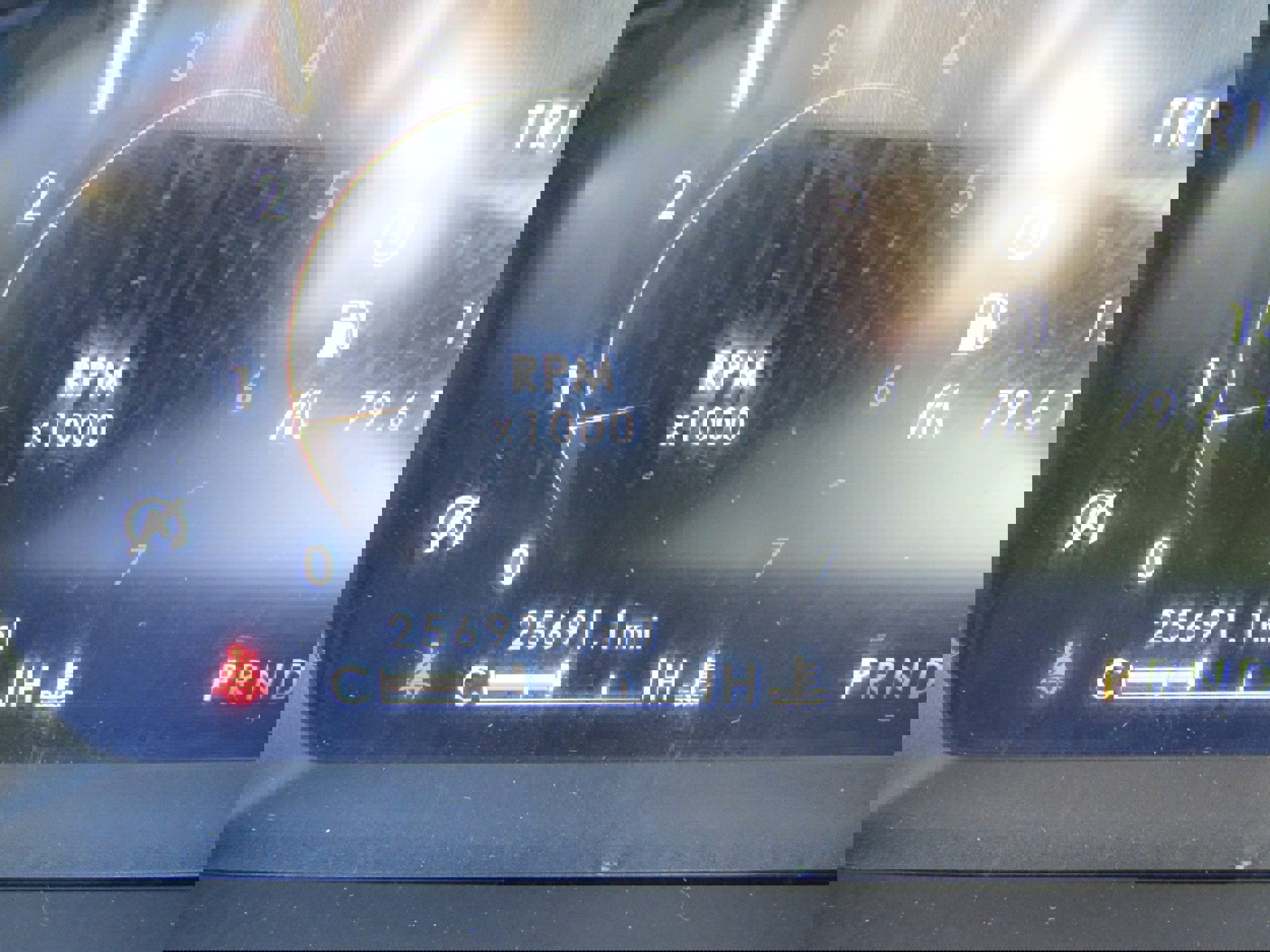 Used 2022 Lincoln Corsair Reserve w/ Equipment Group 201A image 24