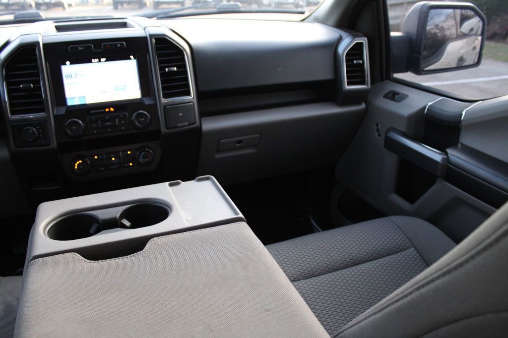 Used 2019 Ford F150 XLT w/ Equipment Group 301A Mid image 38