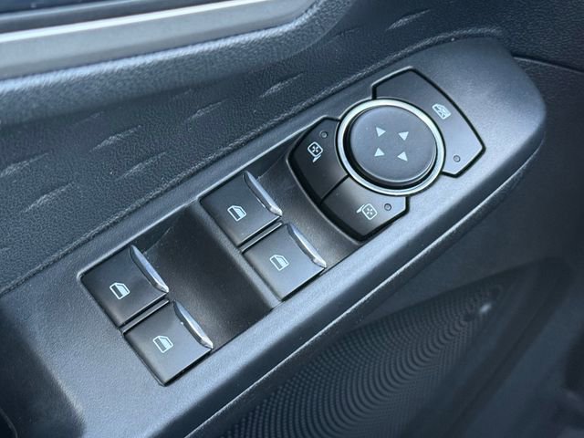 Certified 2020 Ford Escape SE AWD/4WD image 22