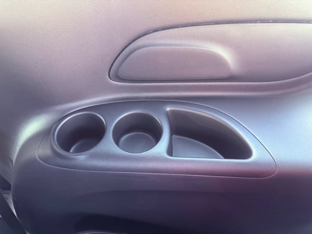 New 2026 Chrysler Pacifica Select FWD image 40