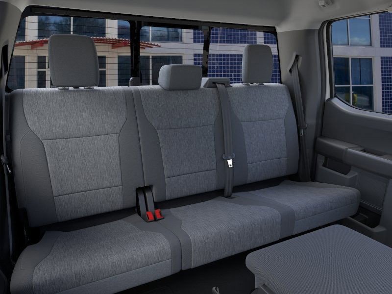 New 2025 Ford F350 XL w/ STX Appearance Package image 12