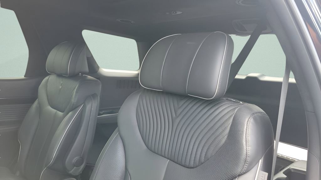 Used 2024 Hyundai Palisade Calligraphy FWD image 10