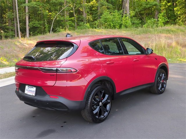 New 2024 Dodge Hornet GT image 9