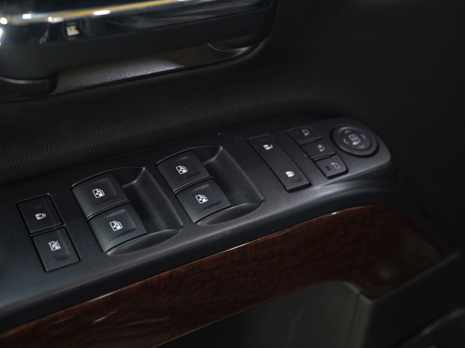 Used 2018 GMC Sierra 1500 SLT w/ SLT Premium Package image 22