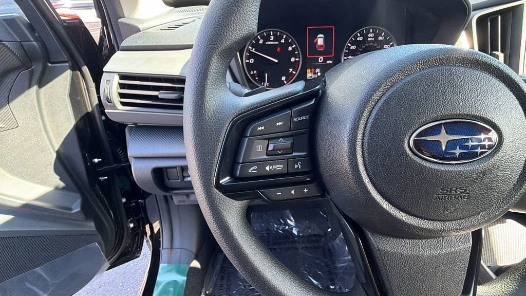 New 2026 Subaru Crosstrek 2.0i Premium image 27