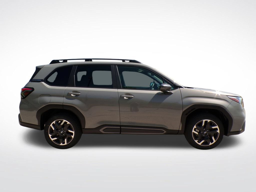New 2026 Subaru Forester Limited AWD/4WD image 6