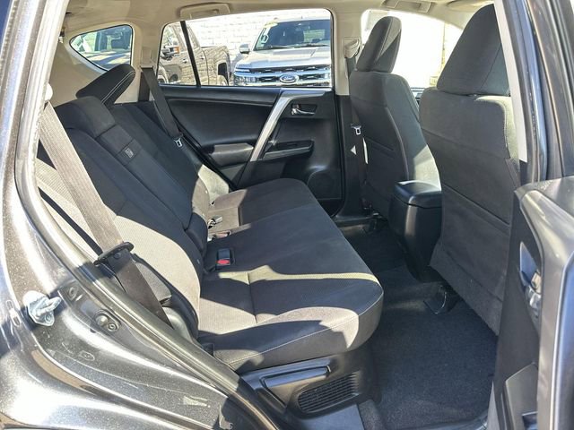 Used 2016 Toyota RAV4 XLE w/ Convenience Package image 25