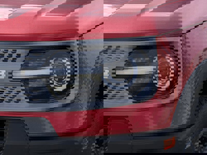 New 2025 Ford Bronco Sport Big Bend image 18