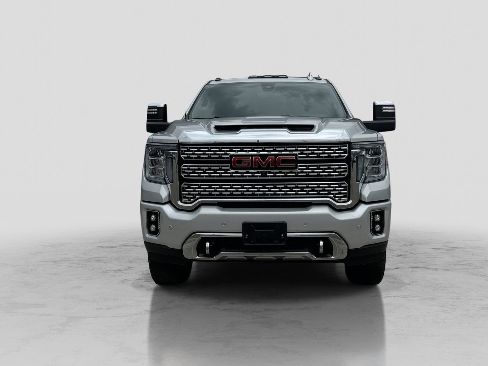 Used 2023 GMC Sierra 2500 Denali AWD/4WD image 9