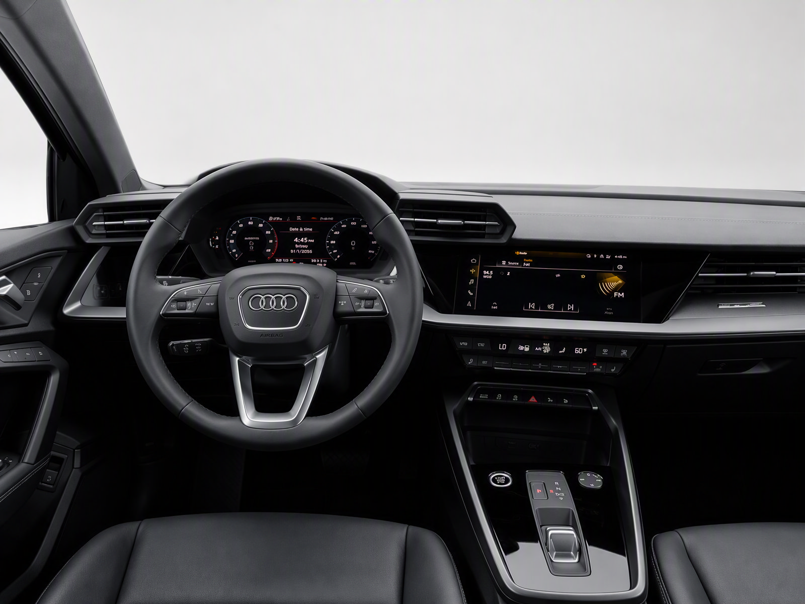 Certified 2023 Audi A3 2.0T Premium Plus w/ Premium Plus Package AWD/4WD image 25