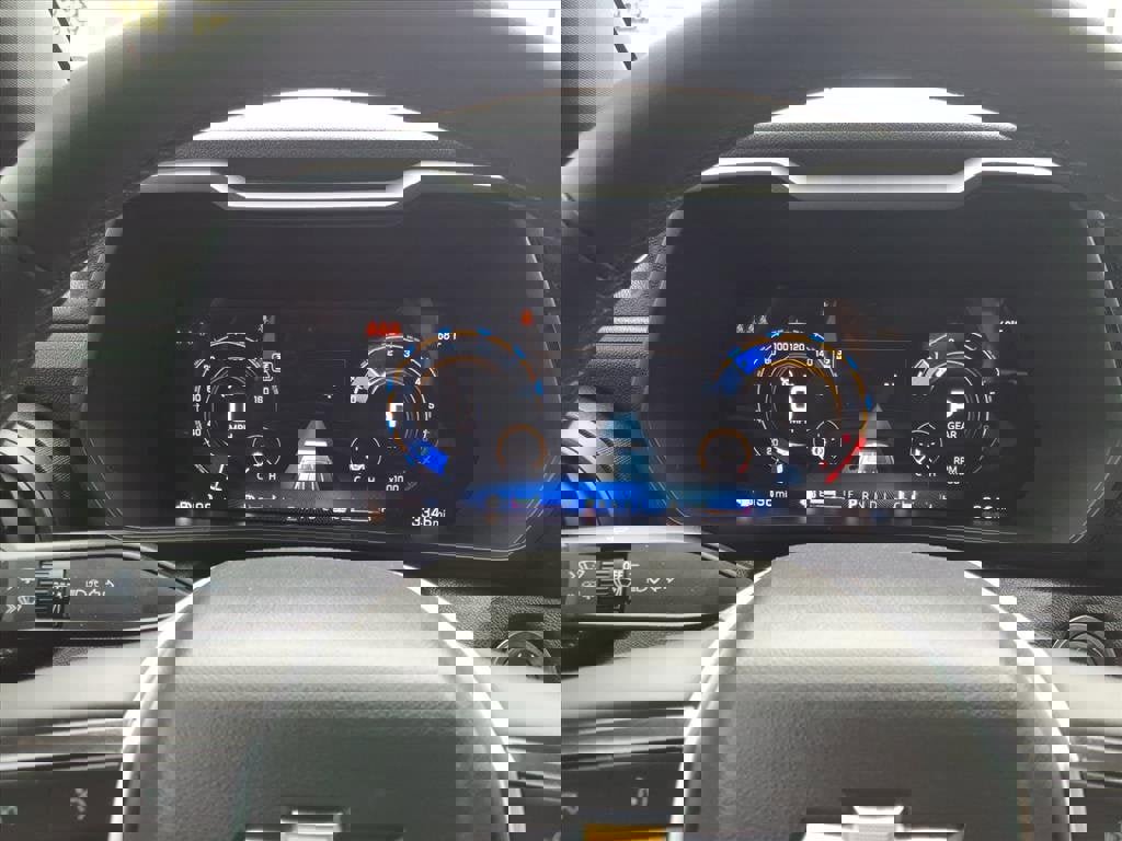 New 2026 Chevrolet Colorado W/T w/ WT Convenience Package II image 20