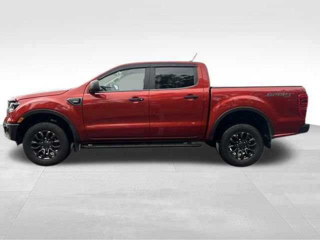Used 2019 Ford Ranger XLT w/ Equipment Group 301A Mid AWD/4WD image 2
