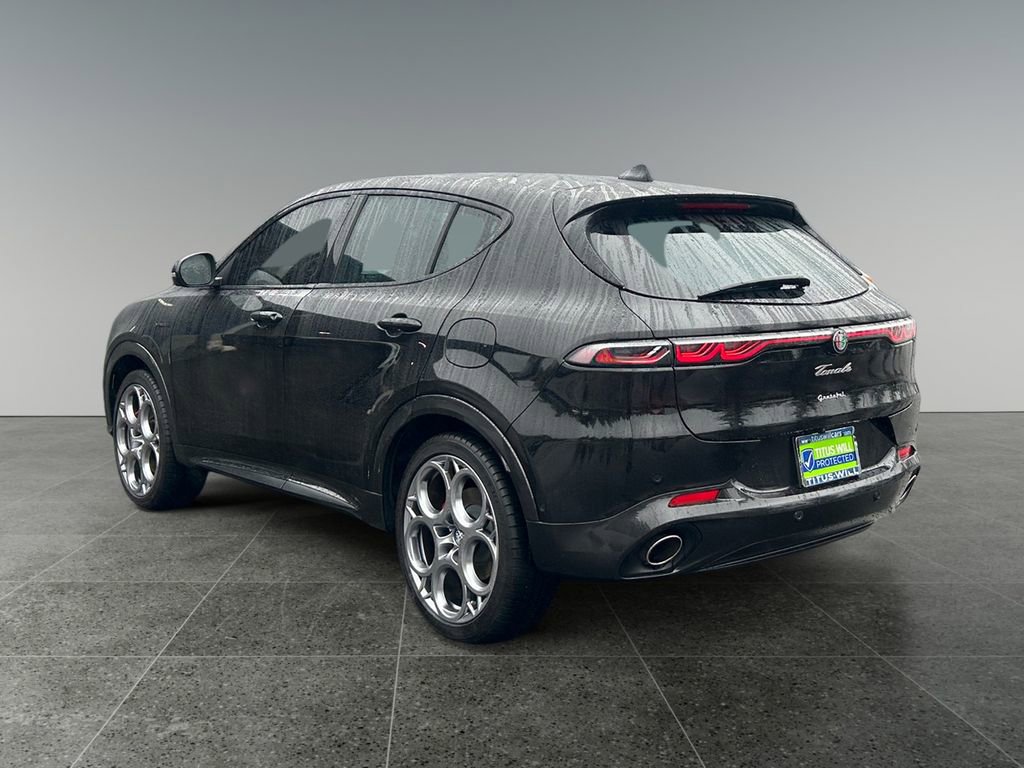 Used 2024 Alfa Romeo Tonale Veloce image 5