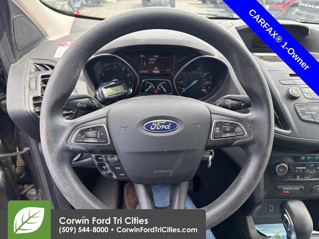 Used 2018 Ford Escape SE AWD/4WD image 9