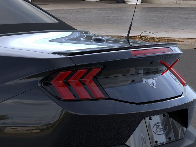 New 2025 Ford Mustang Premium RWD image 22