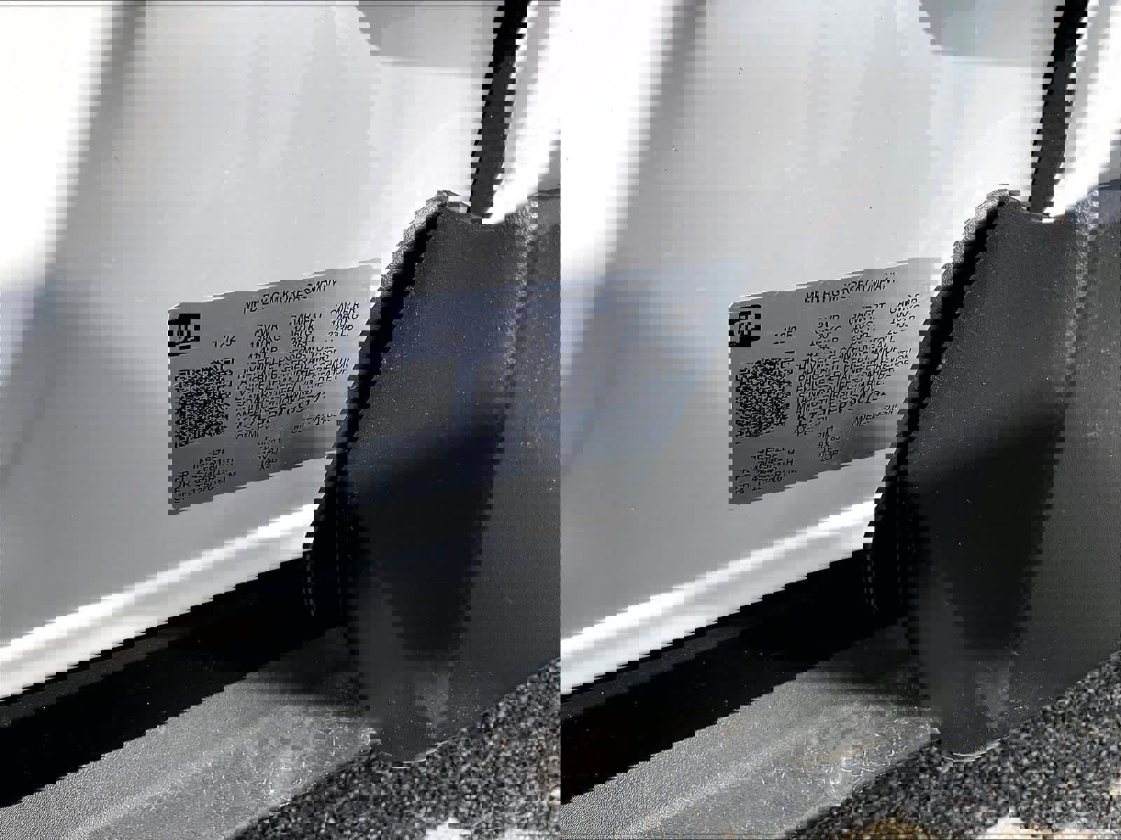 New 2026 Chevrolet Trax RS w/ Driver Confidence Package FWD image 17