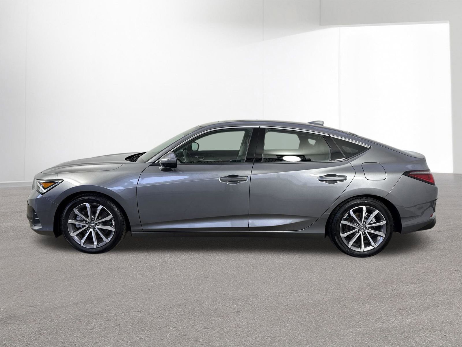 Certified 2025 Acura Integra image 28