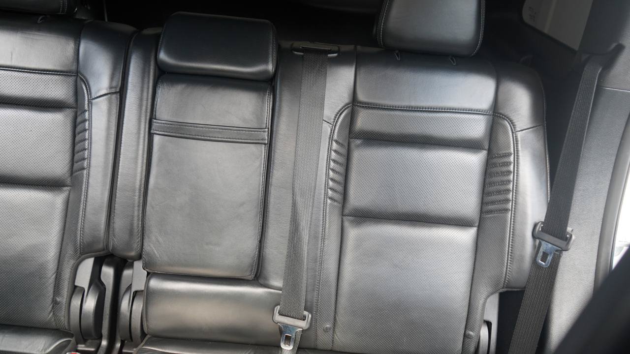 Used 2018 Jeep Grand Cherokee Trackhawk AWD/4WD image 56