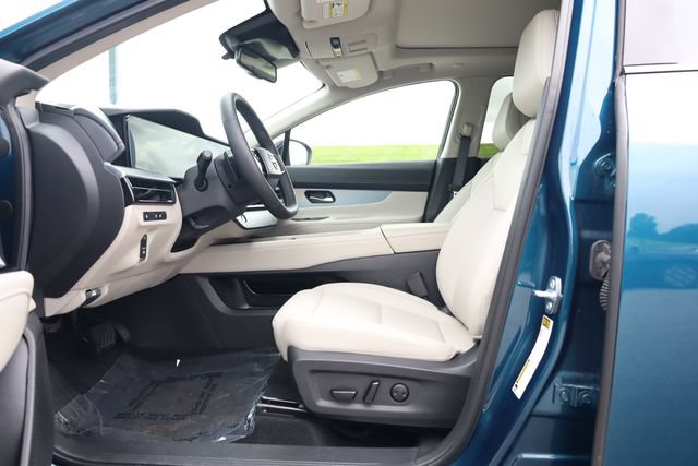 Certified 2025 Nissan Murano SL AWD/4WD image 11