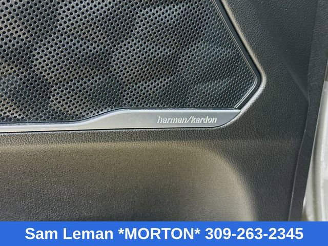 Used 2022 Hyundai Santa Fe Limited image 19